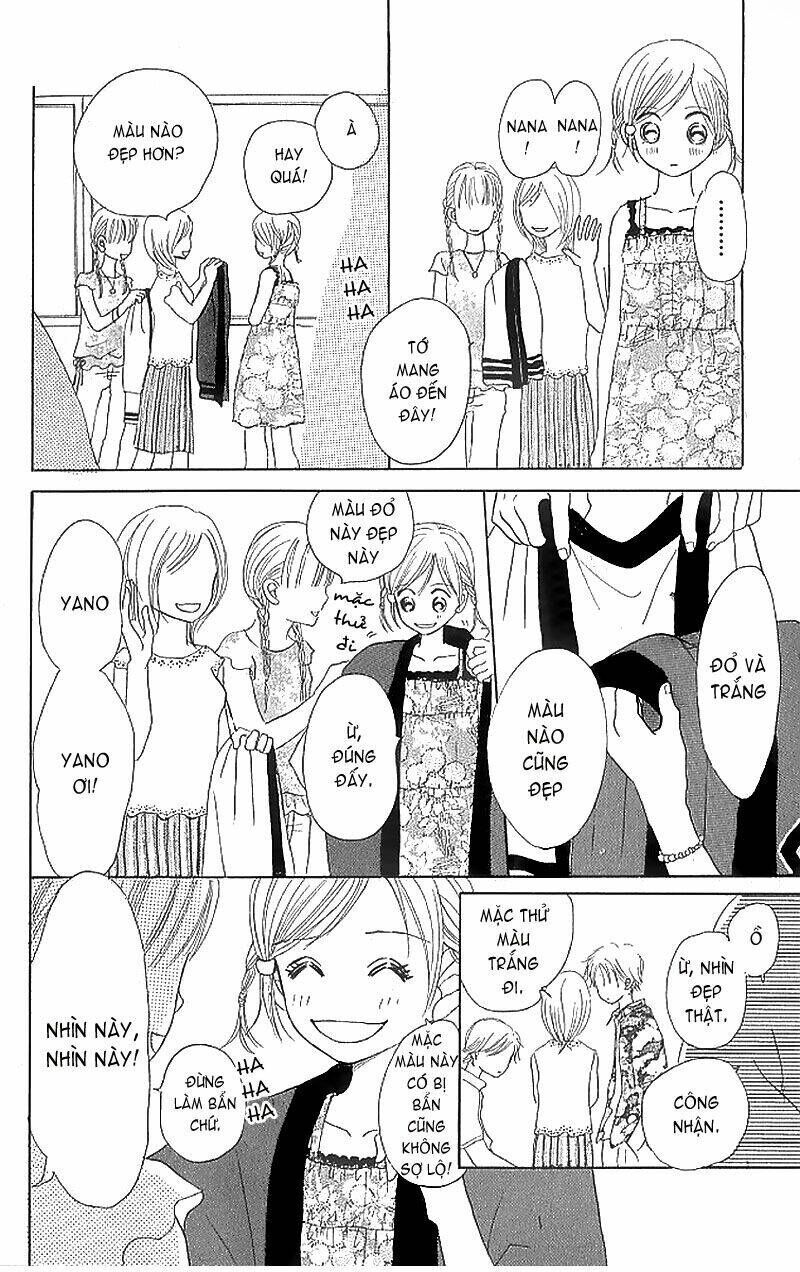 Bokura Ga Ita - Chapter 5 - Page 40