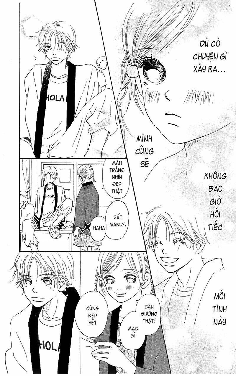 Bokura Ga Ita - Chapter 5 - Page 43