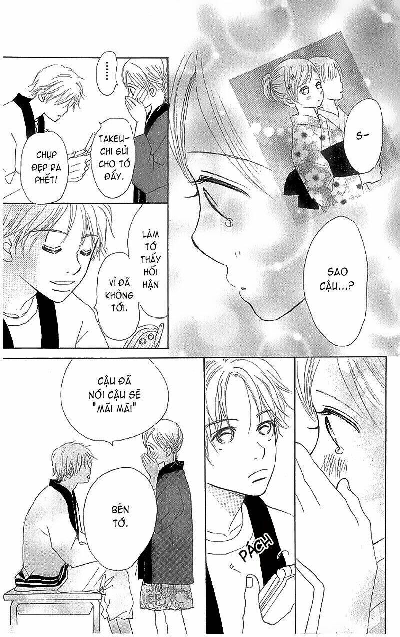 Bokura Ga Ita - Chapter 5 - Page 45