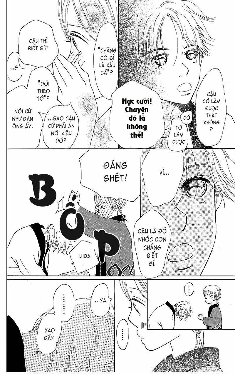 Bokura Ga Ita - Chapter 5 - Page 46