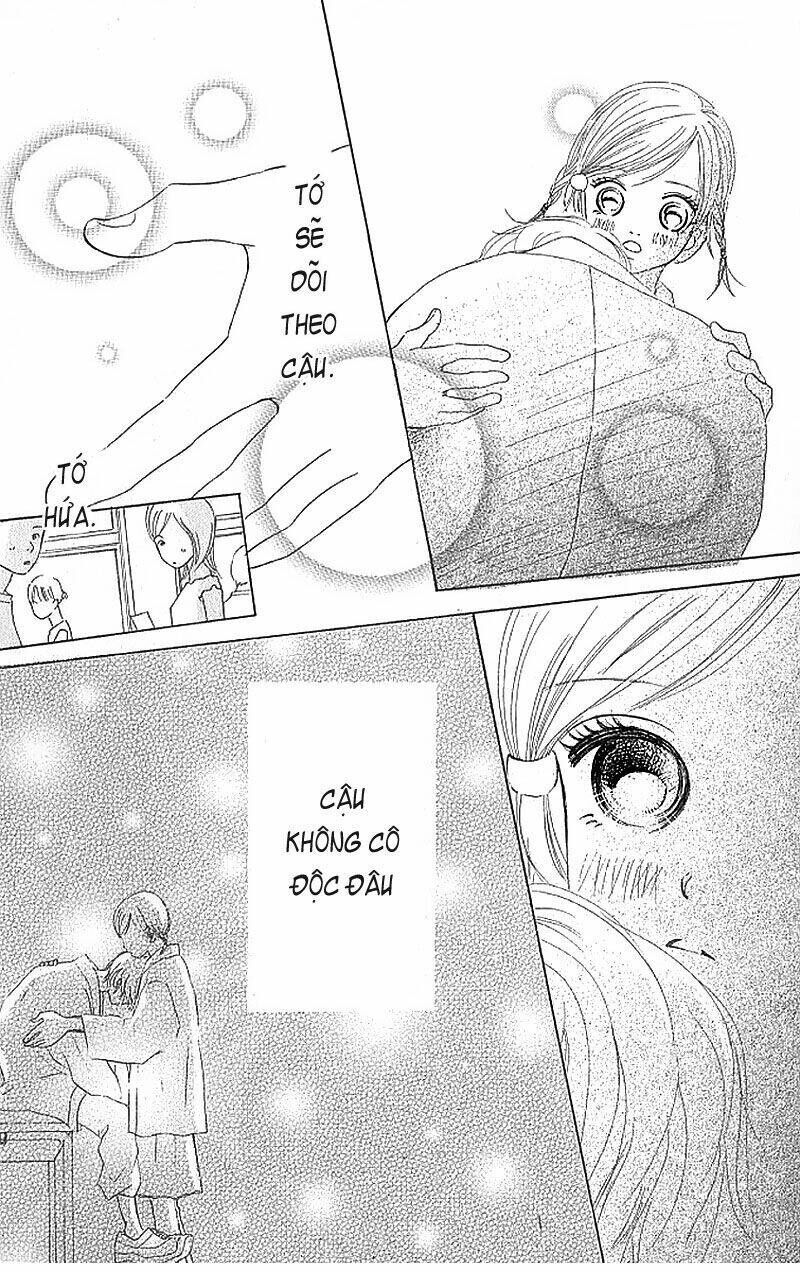 Bokura Ga Ita - Chapter 5 - Page 48