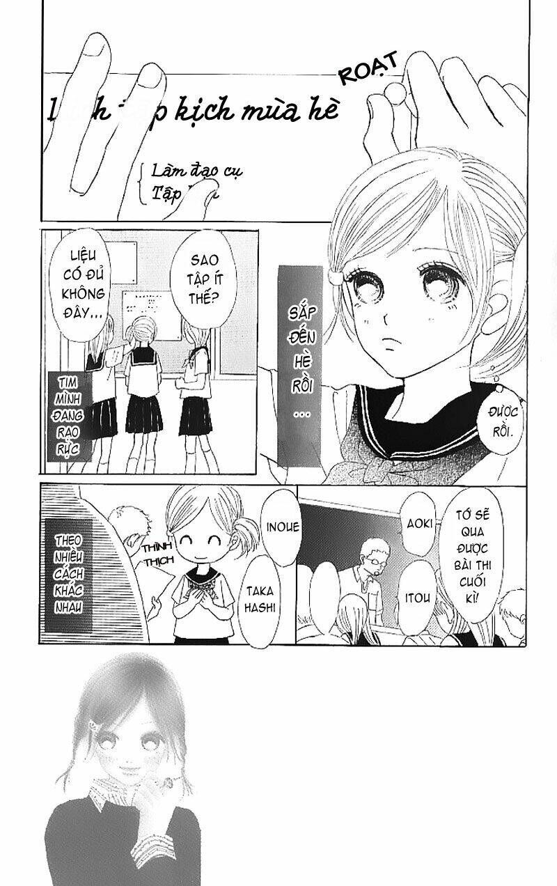 Bokura Ga Ita - Chapter 5 - Page 6