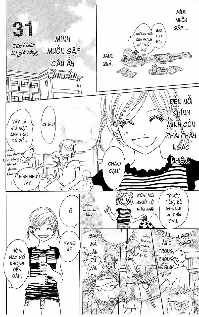 Bokura Ga Ita - Chapter 5 - Page 9