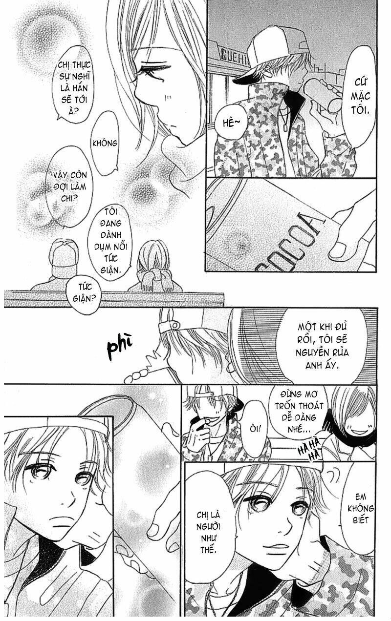 Bokura Ga Ita - Chapter 6 - Page 10