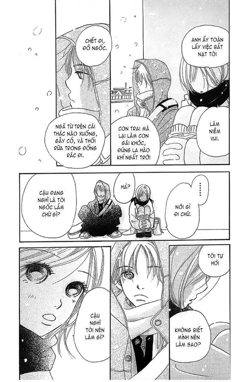 Bokura Ga Ita - Chapter 6 - Page 12