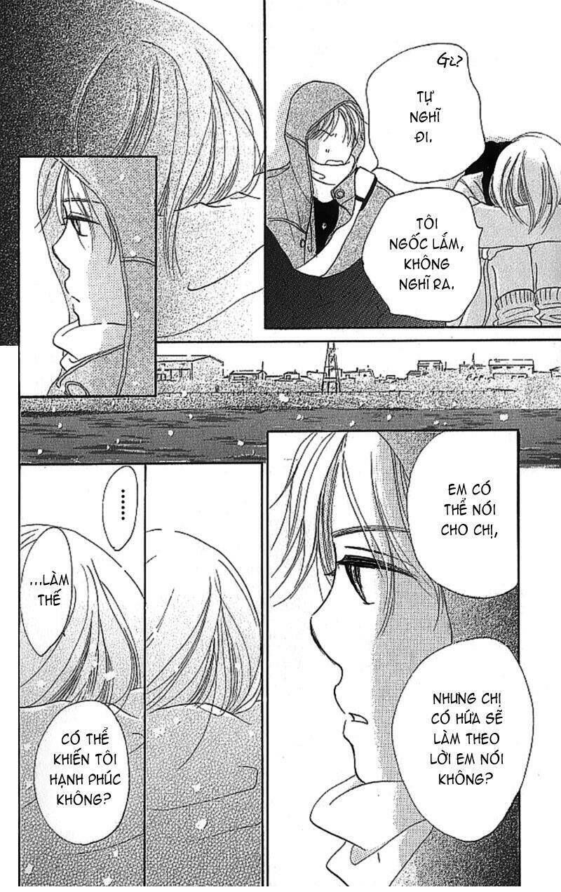 Bokura Ga Ita - Chapter 6 - Page 13