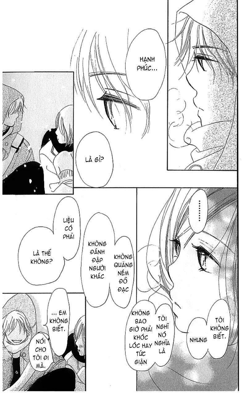 Bokura Ga Ita - Chapter 6 - Page 14