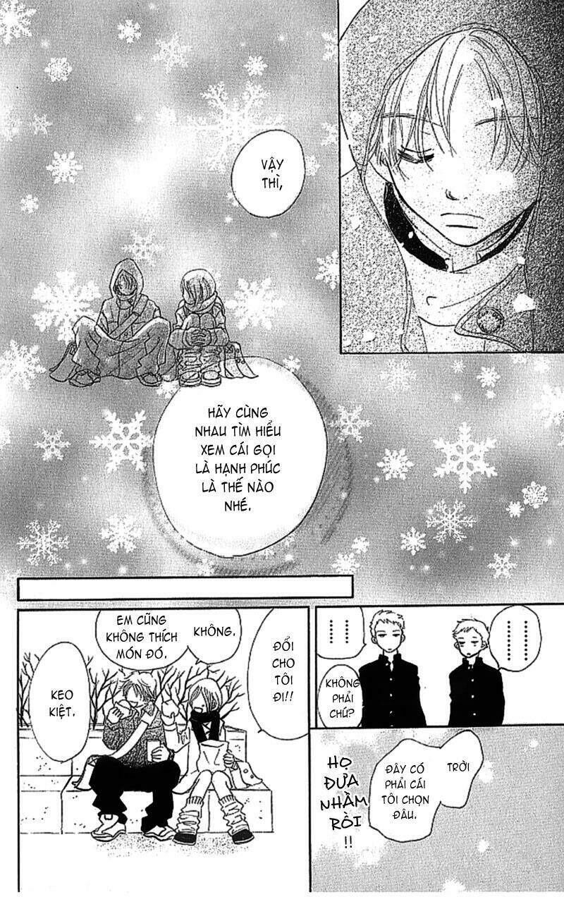 Bokura Ga Ita - Chapter 6 - Page 15