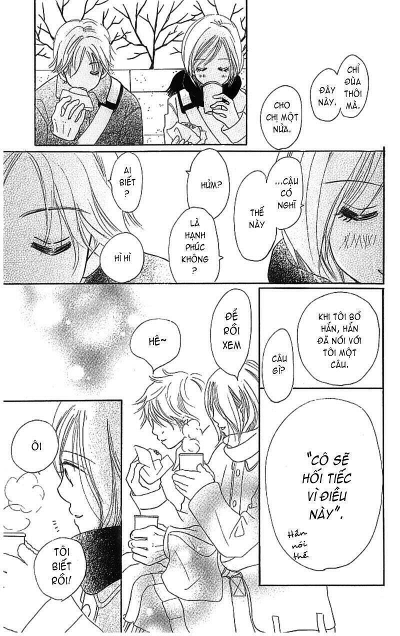 Bokura Ga Ita - Chapter 6 - Page 16