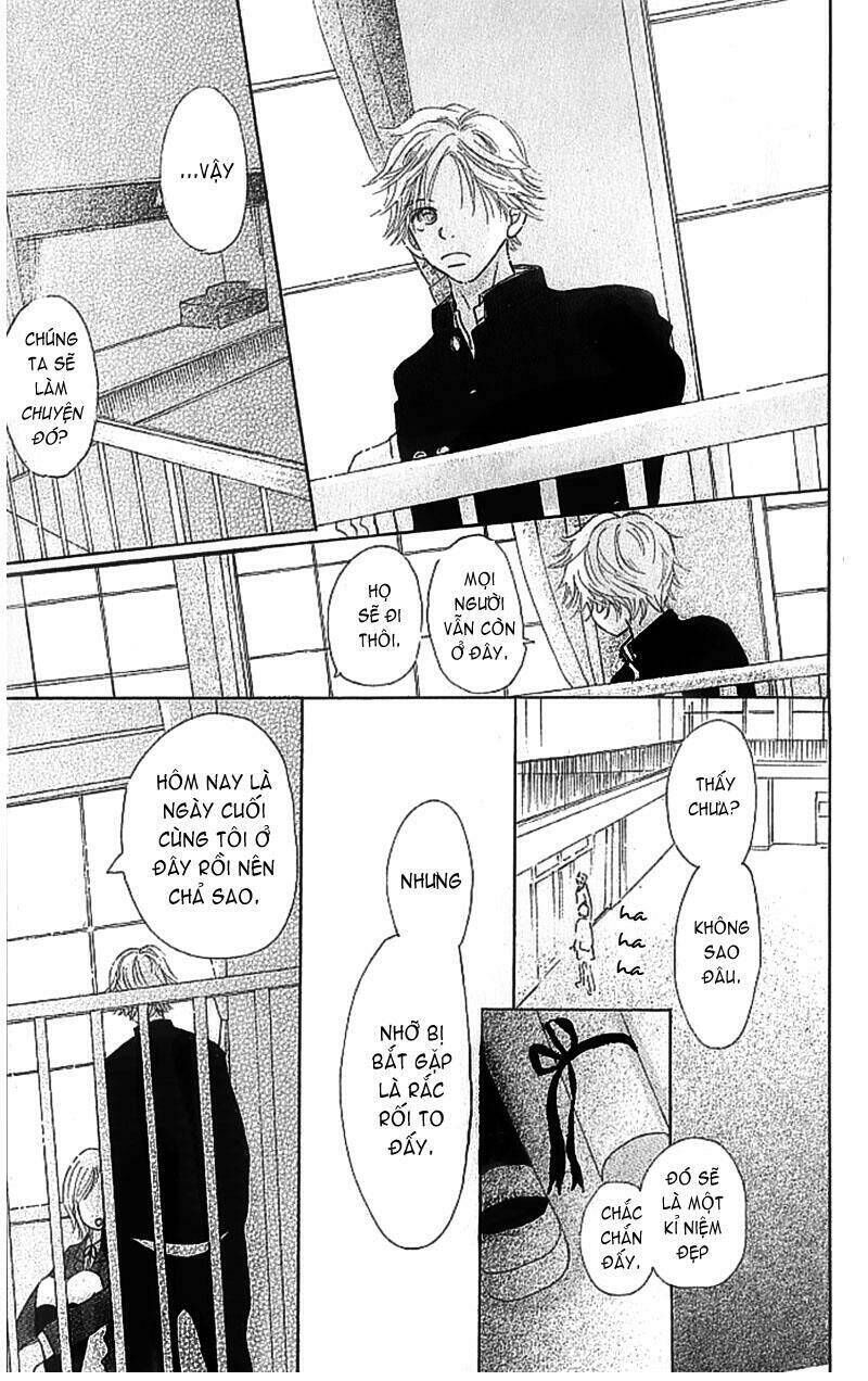 Bokura Ga Ita - Chapter 6 - Page 18