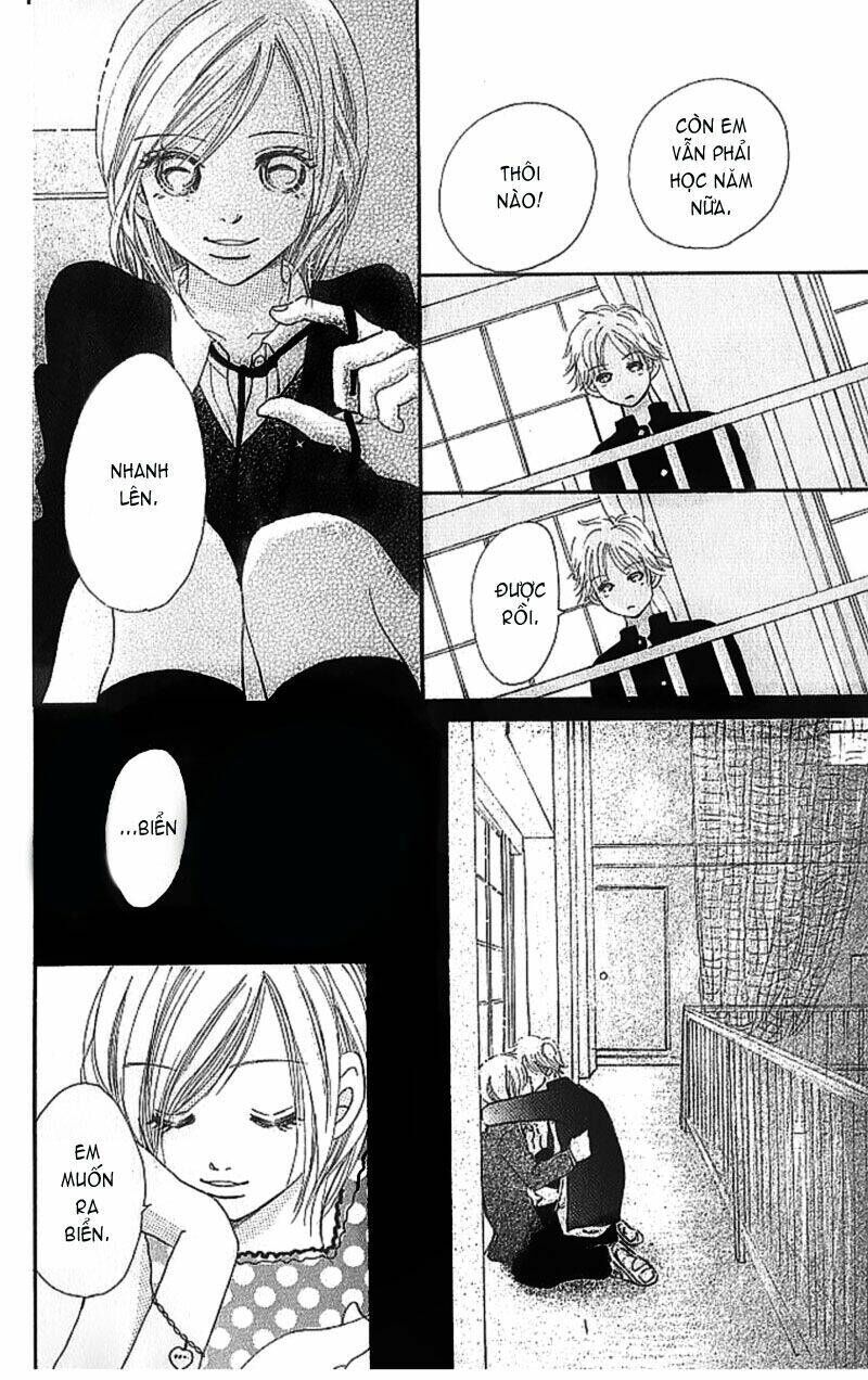 Bokura Ga Ita - Chapter 6 - Page 19