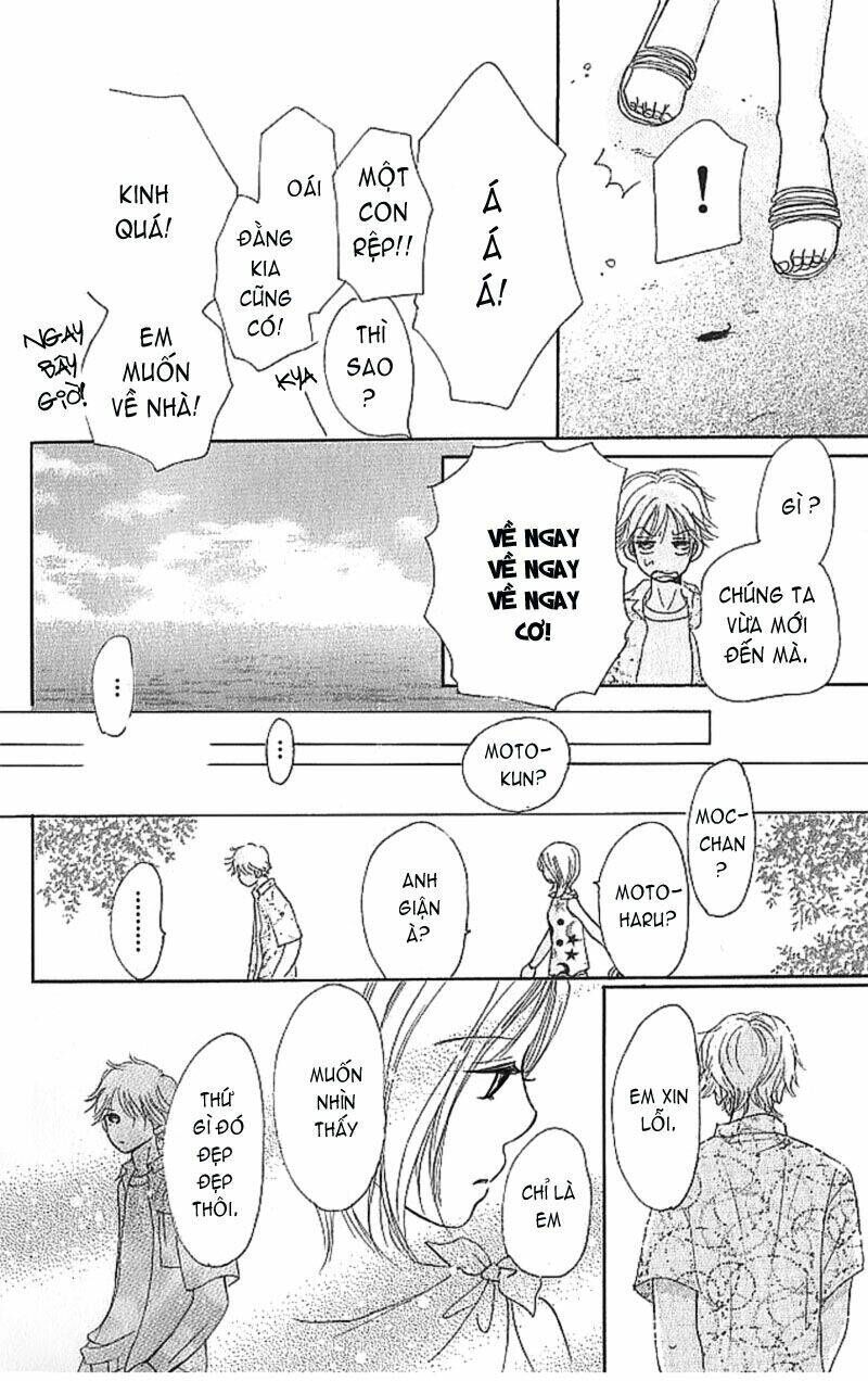 Bokura Ga Ita - Chapter 6 - Page 21