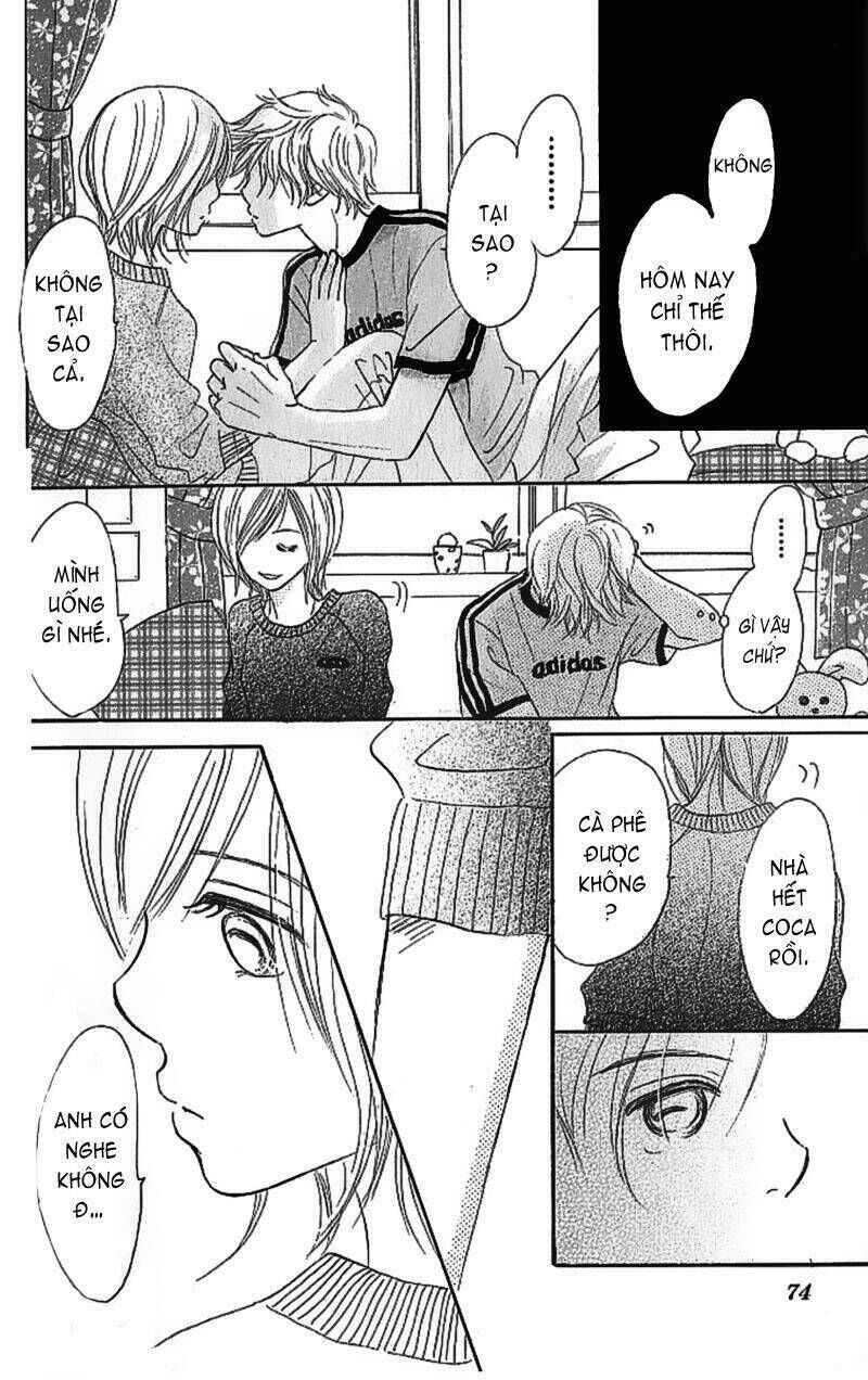 Bokura Ga Ita - Chapter 6 - Page 23