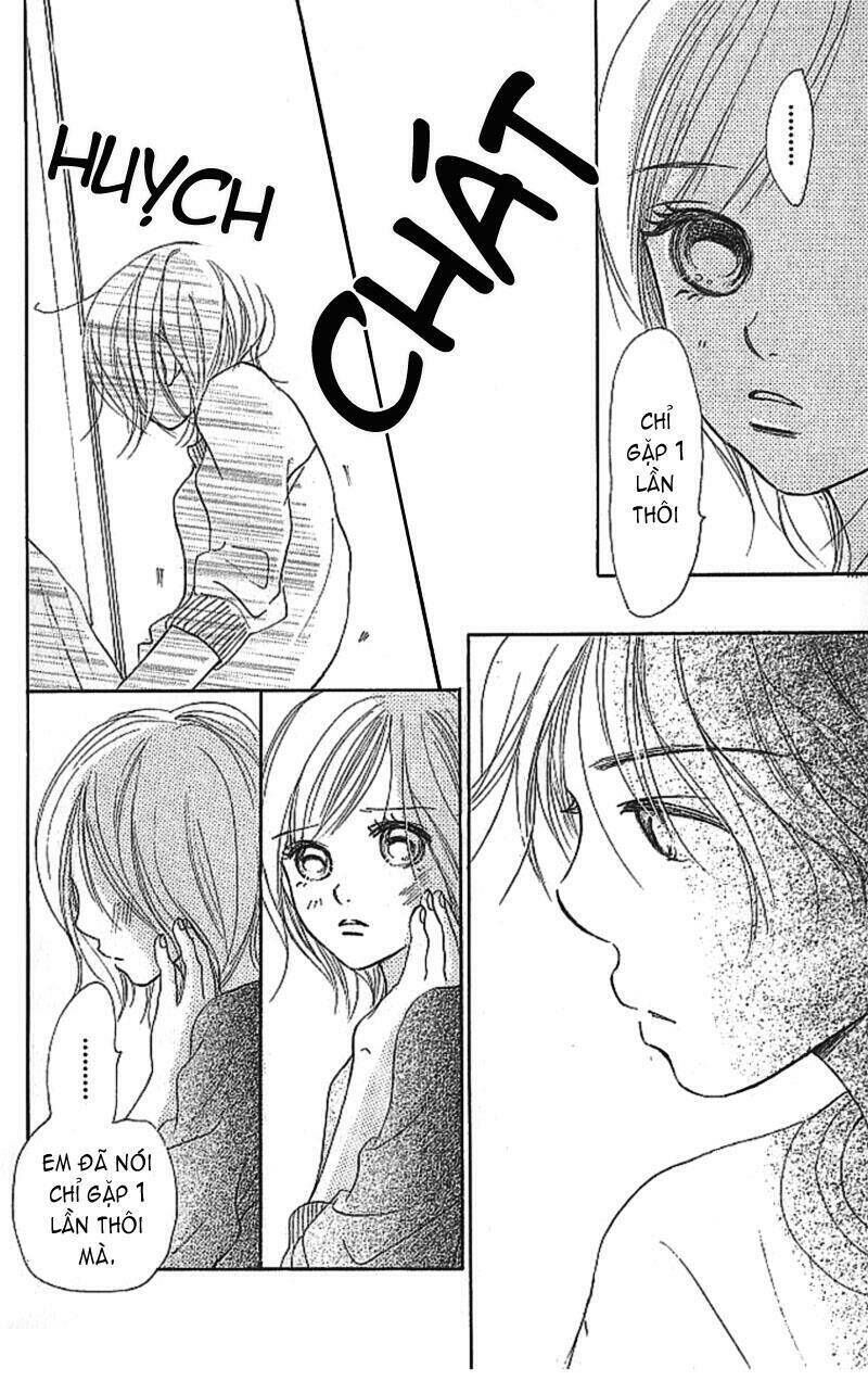 Bokura Ga Ita - Chapter 6 - Page 25