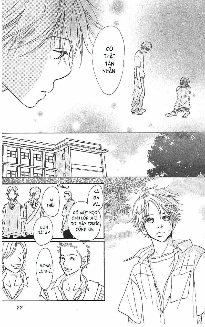 Bokura Ga Ita - Chapter 6 - Page 26