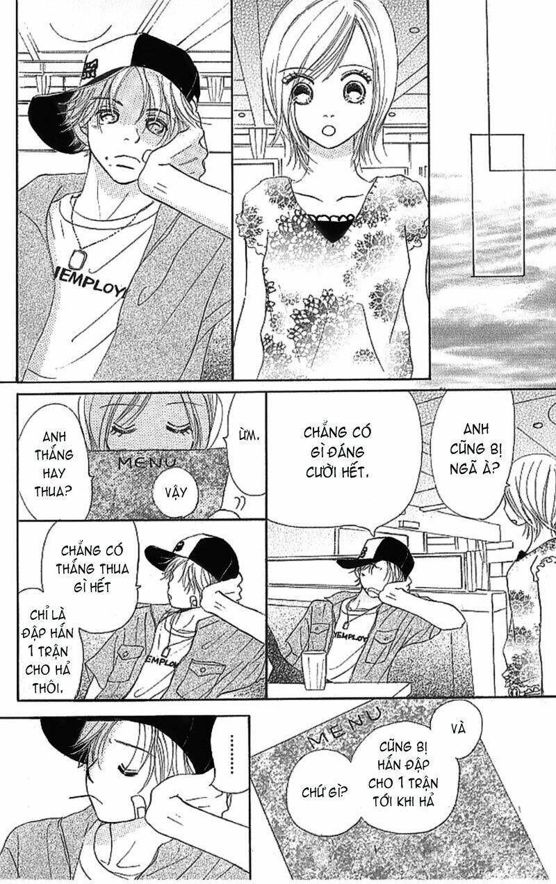 Bokura Ga Ita - Chapter 6 - Page 27