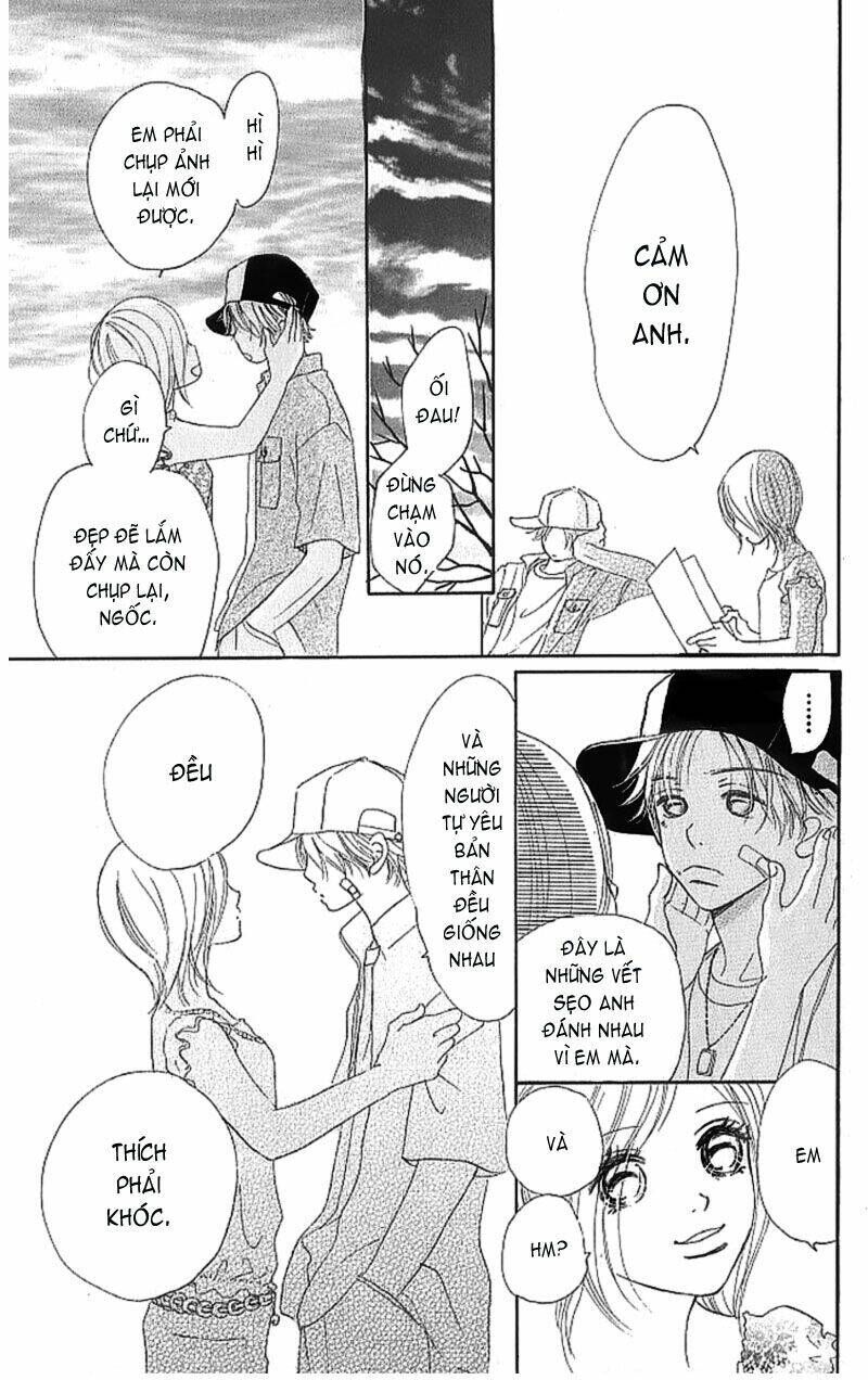 Bokura Ga Ita - Chapter 6 - Page 28