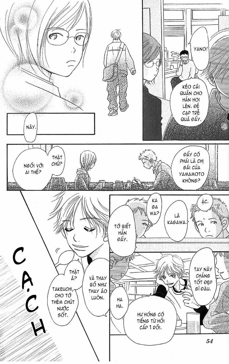 Bokura Ga Ita - Chapter 6 - Page 3