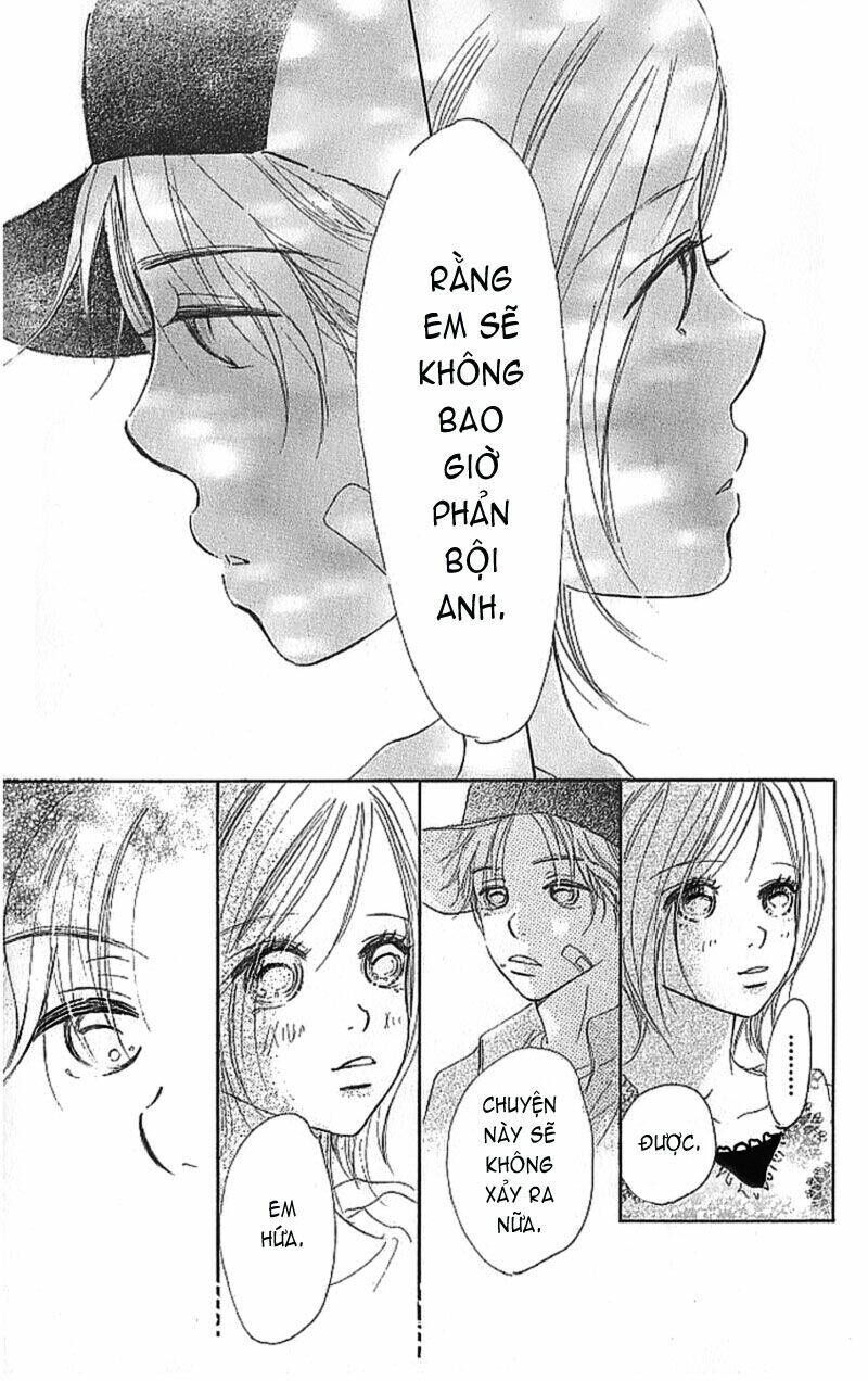 Bokura Ga Ita - Chapter 6 - Page 30