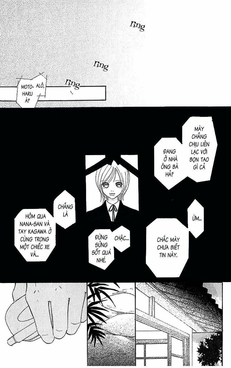 Bokura Ga Ita - Chapter 6 - Page 32