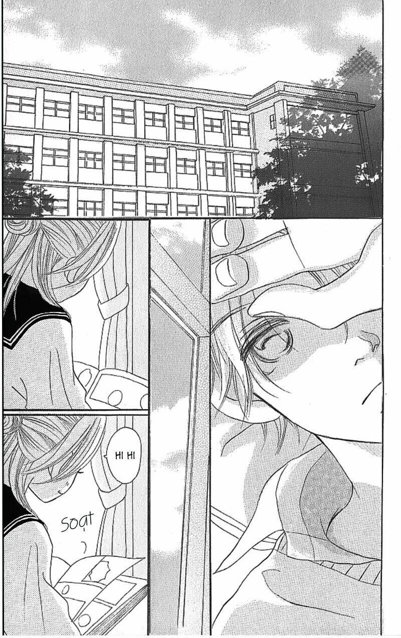 Bokura Ga Ita - Chapter 6 - Page 34