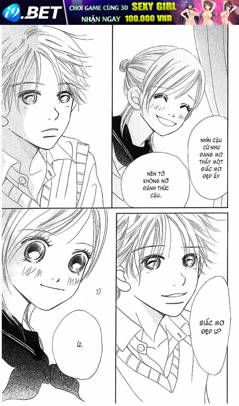 Bokura Ga Ita - Chapter 6 - Page 36