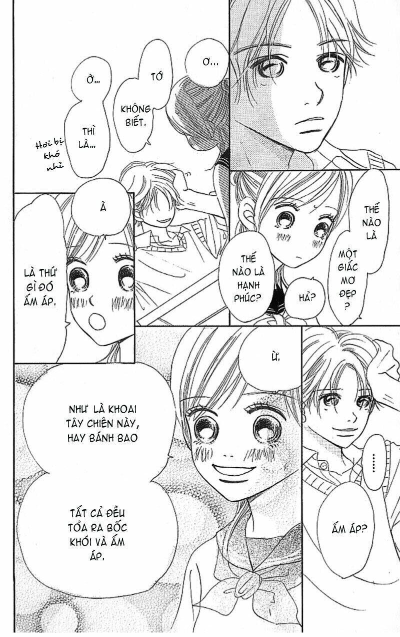 Bokura Ga Ita - Chapter 6 - Page 37