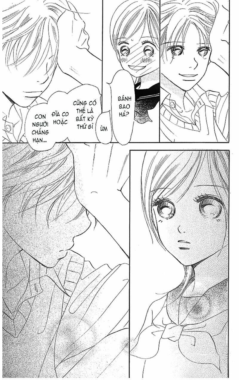 Bokura Ga Ita - Chapter 6 - Page 38