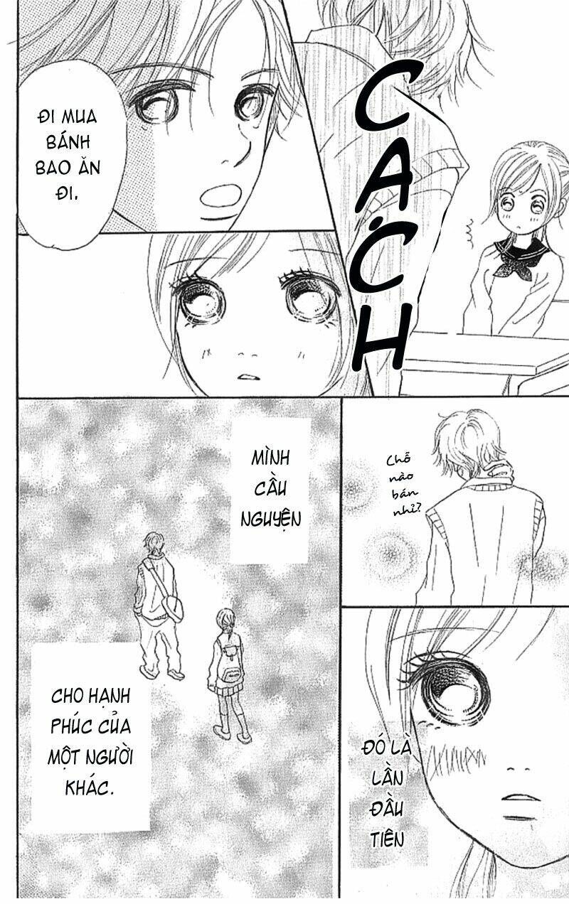 Bokura Ga Ita - Chapter 6 - Page 39