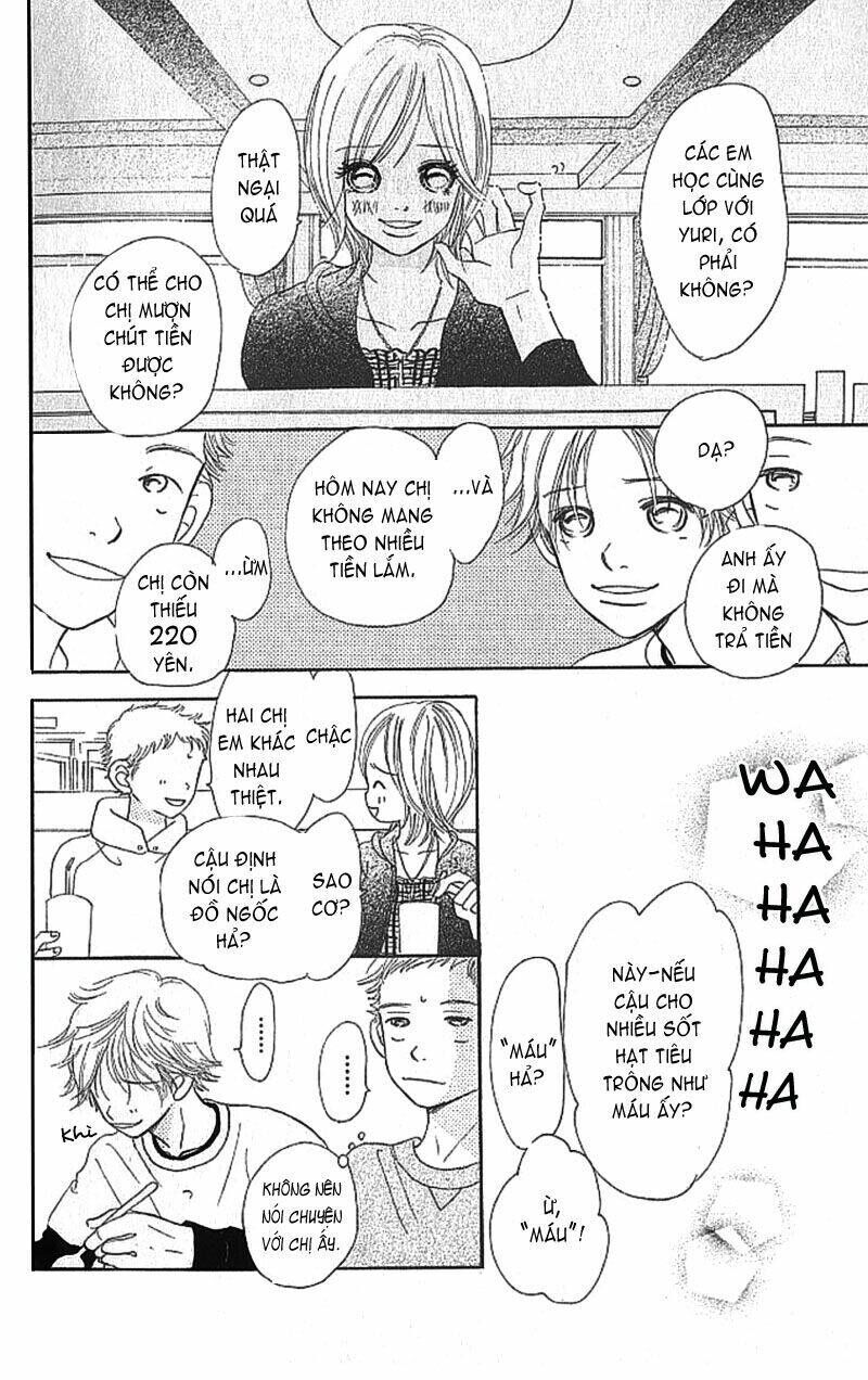 Bokura Ga Ita - Chapter 6 - Page 5