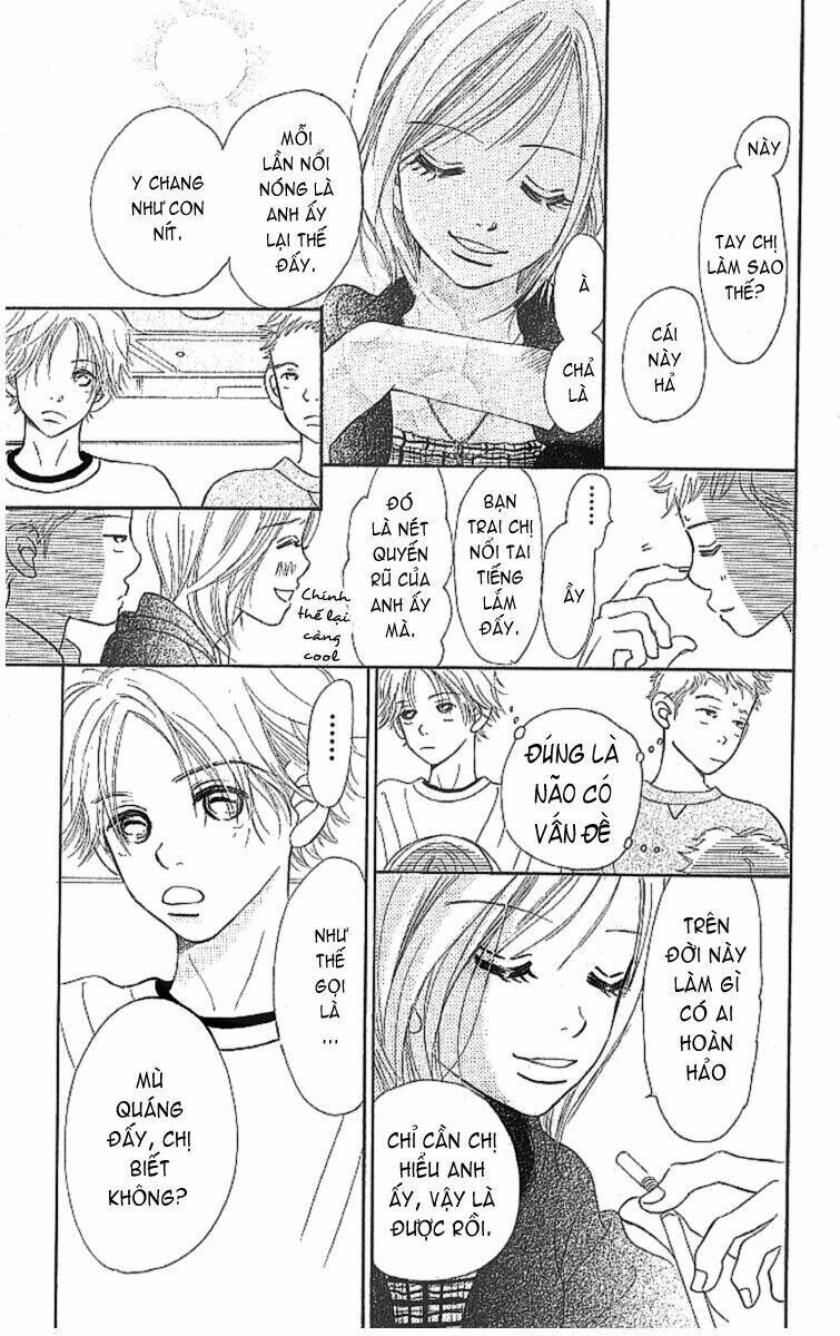 Bokura Ga Ita - Chapter 6 - Page 6