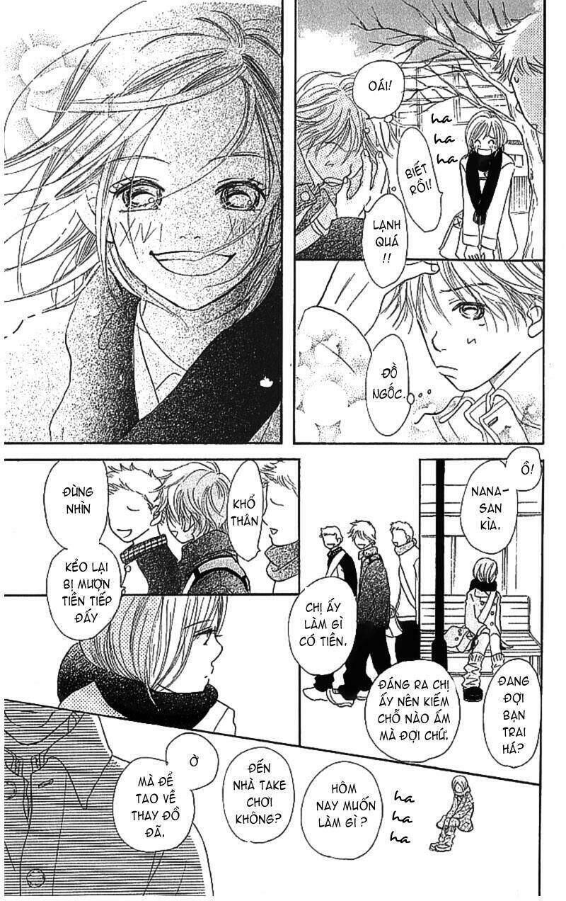 Bokura Ga Ita - Chapter 6 - Page 8