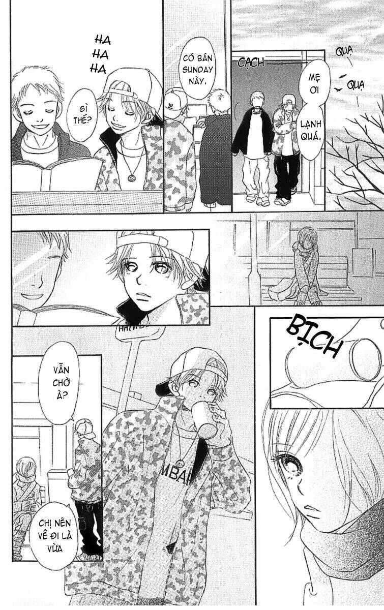 Bokura Ga Ita - Chapter 6 - Page 9