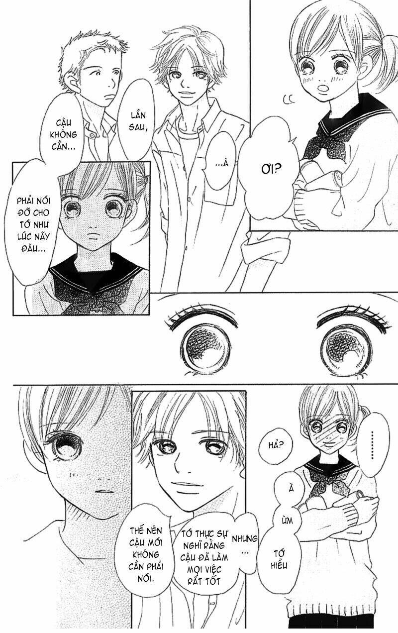 Bokura Ga Ita - Chapter 7 - Page 11