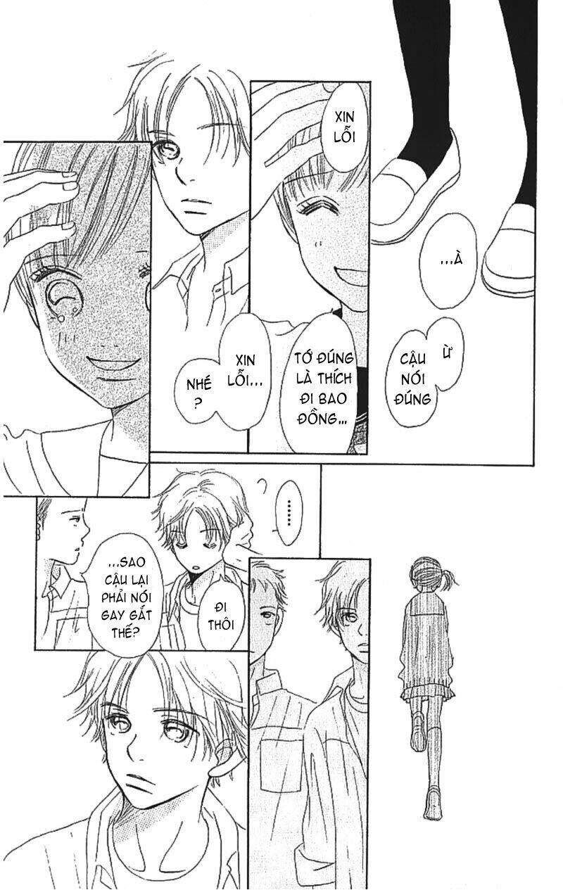 Bokura Ga Ita - Chapter 7 - Page 12