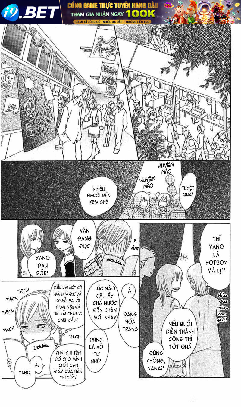 Bokura Ga Ita - Chapter 7 - Page 14