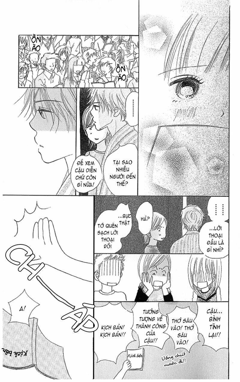 Bokura Ga Ita - Chapter 7 - Page 16