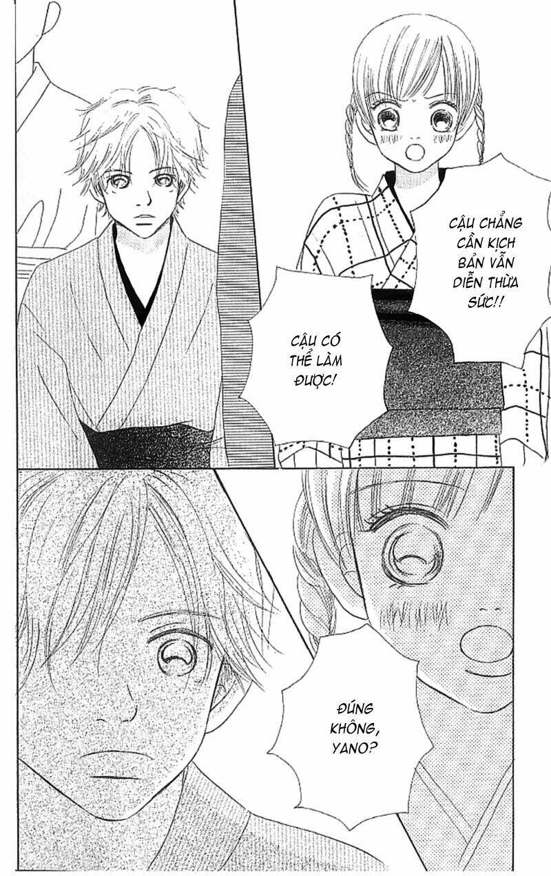 Bokura Ga Ita - Chapter 7 - Page 17