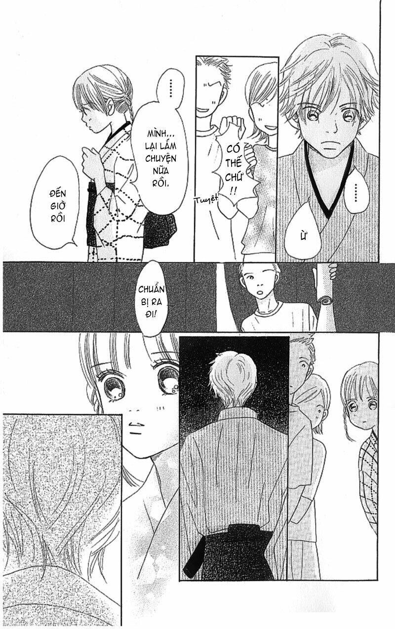 Bokura Ga Ita - Chapter 7 - Page 18