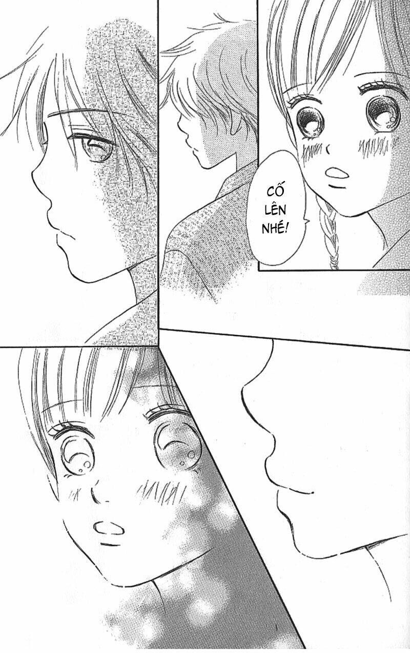 Bokura Ga Ita - Chapter 7 - Page 19