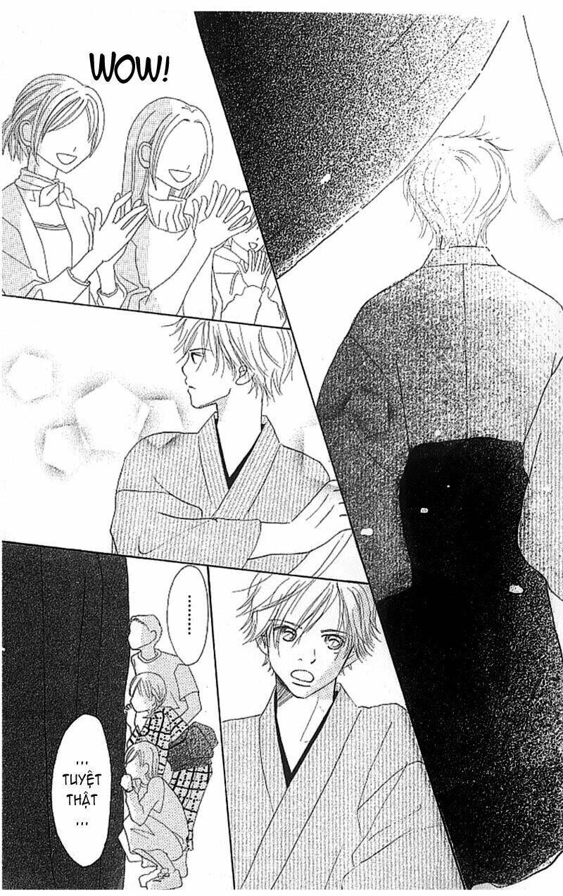 Bokura Ga Ita - Chapter 7 - Page 20