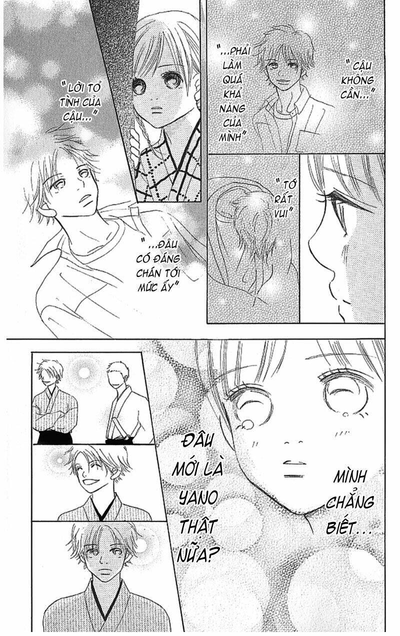 Bokura Ga Ita - Chapter 7 - Page 22