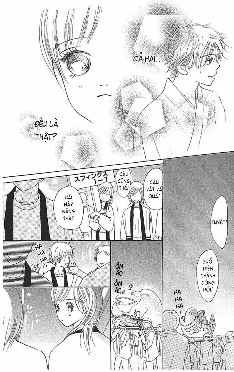 Bokura Ga Ita - Chapter 7 - Page 24