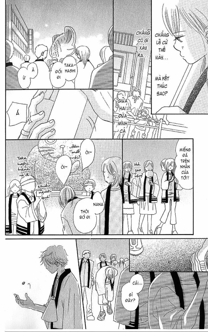 Bokura Ga Ita - Chapter 7 - Page 25