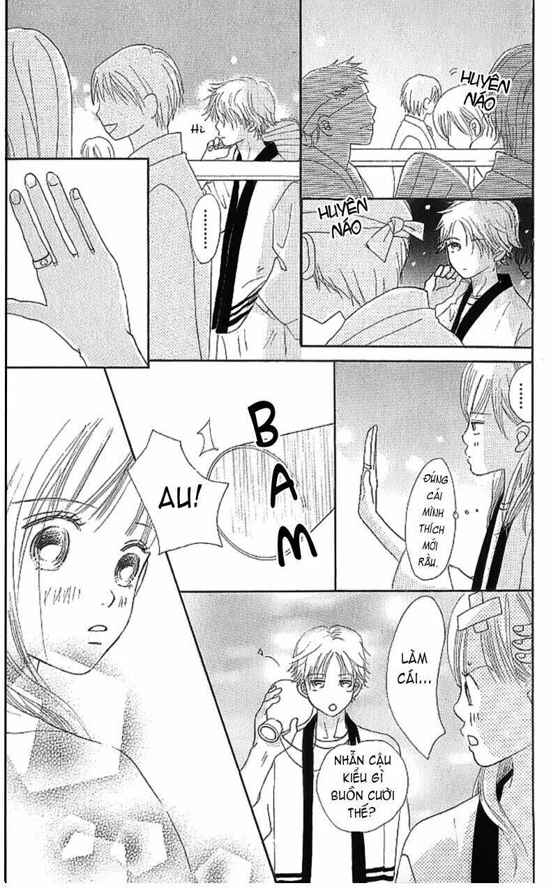 Bokura Ga Ita - Chapter 7 - Page 26