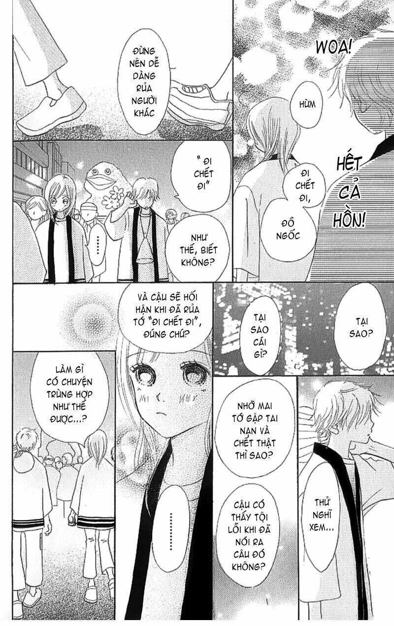 Bokura Ga Ita - Chapter 7 - Page 27