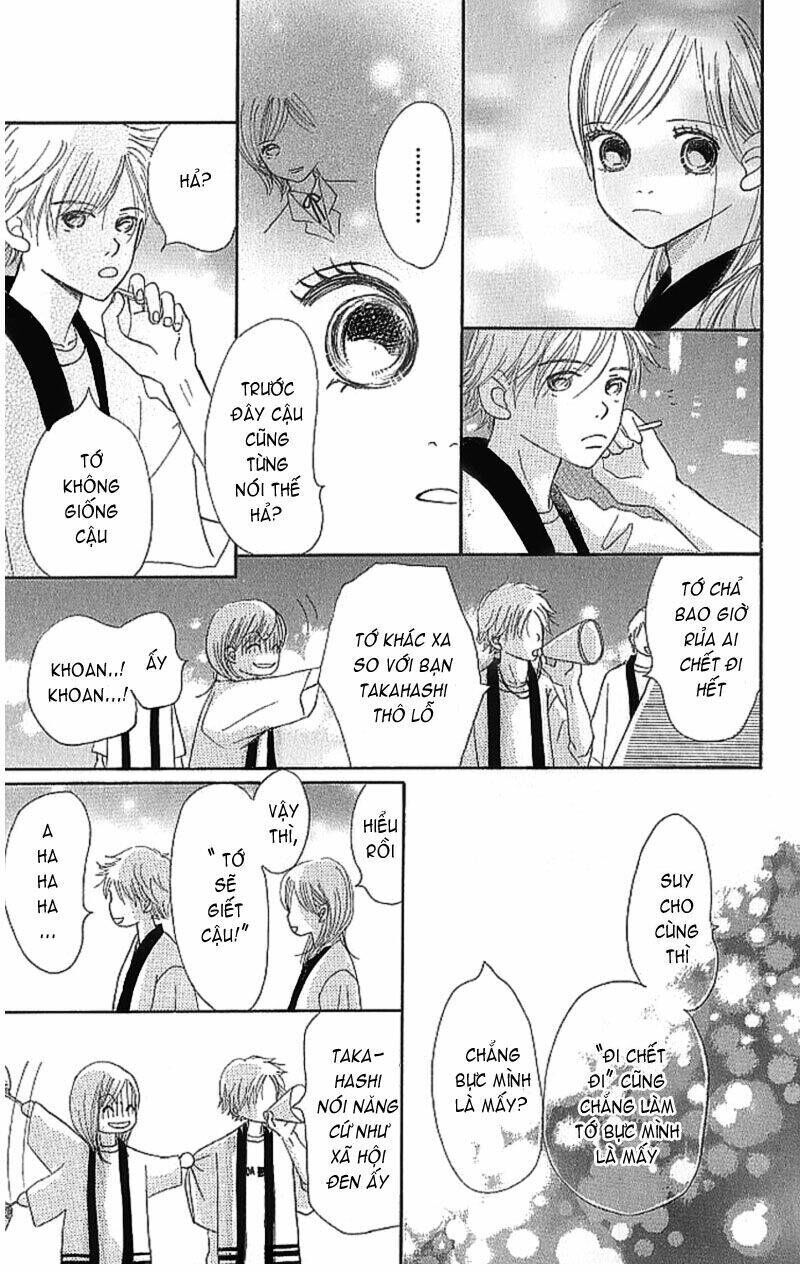 Bokura Ga Ita - Chapter 7 - Page 28