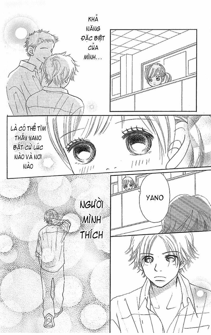 Bokura Ga Ita - Chapter 7 - Page 3