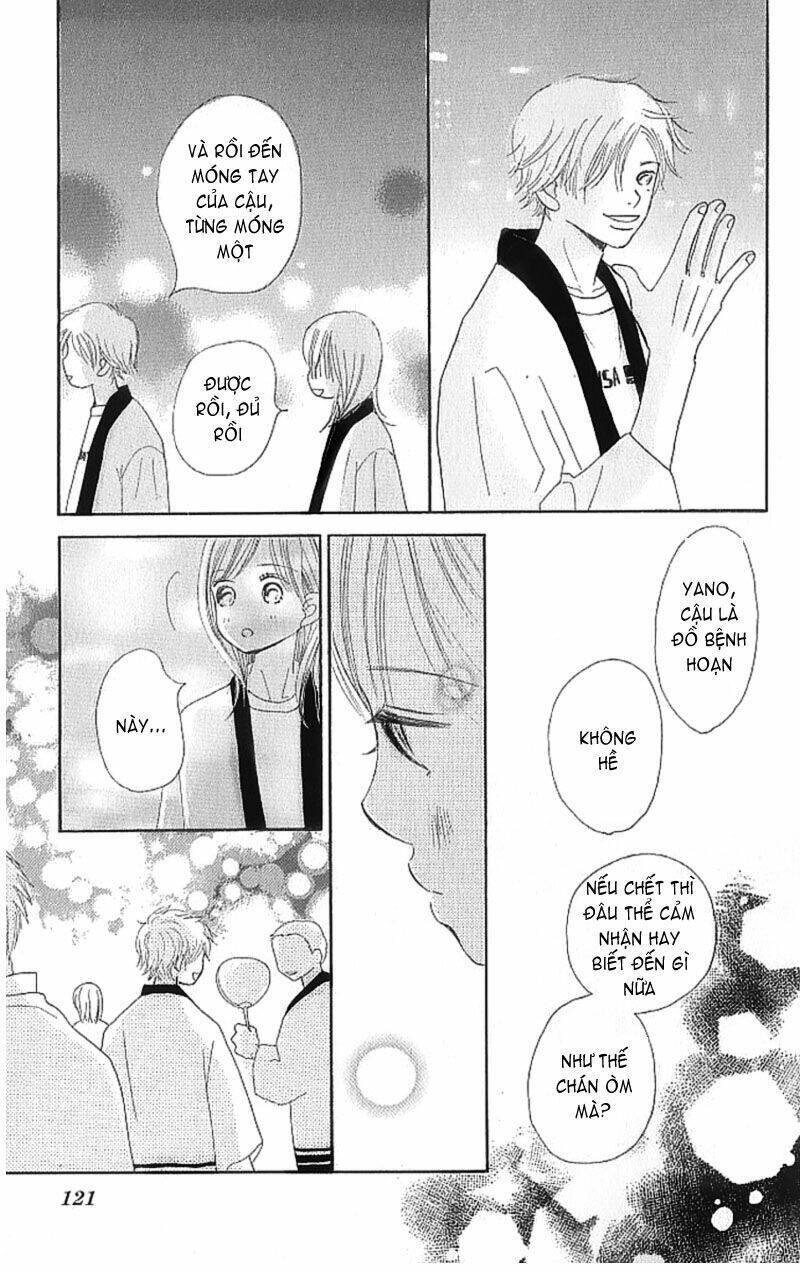 Bokura Ga Ita - Chapter 7 - Page 30