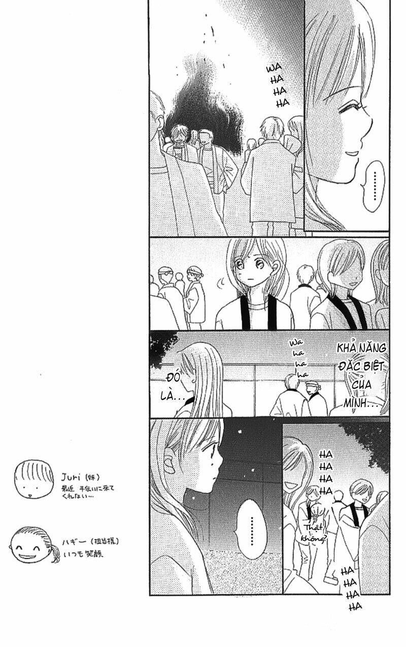 Bokura Ga Ita - Chapter 7 - Page 32